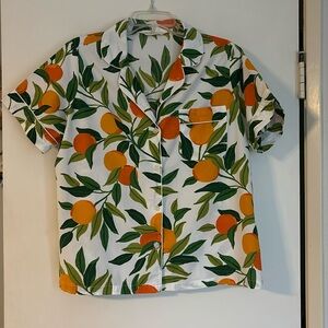 Printfresh pajama set